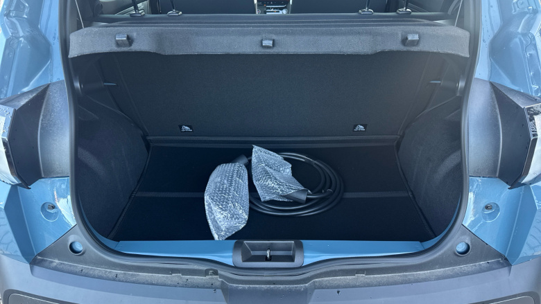 Dacia Spring 27kWh Expression 65 48kW 5dr Auto Electric Hatchback